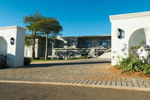Dieu Donne Stellenbosch Exterior foto